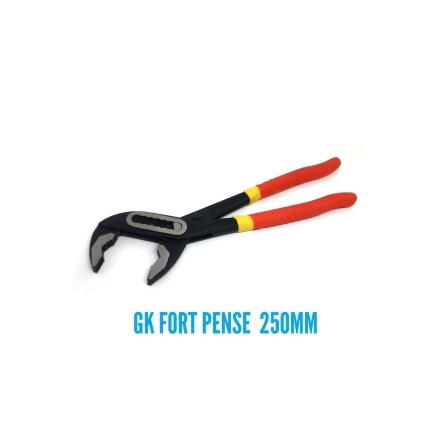 Eng Ayarlı Fort Pense Ford Papağan Pense 250 Mm