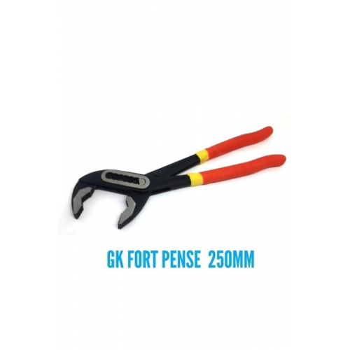 Eng Ayarlı Fort Pense Ford Papağan Pense 250 Mm