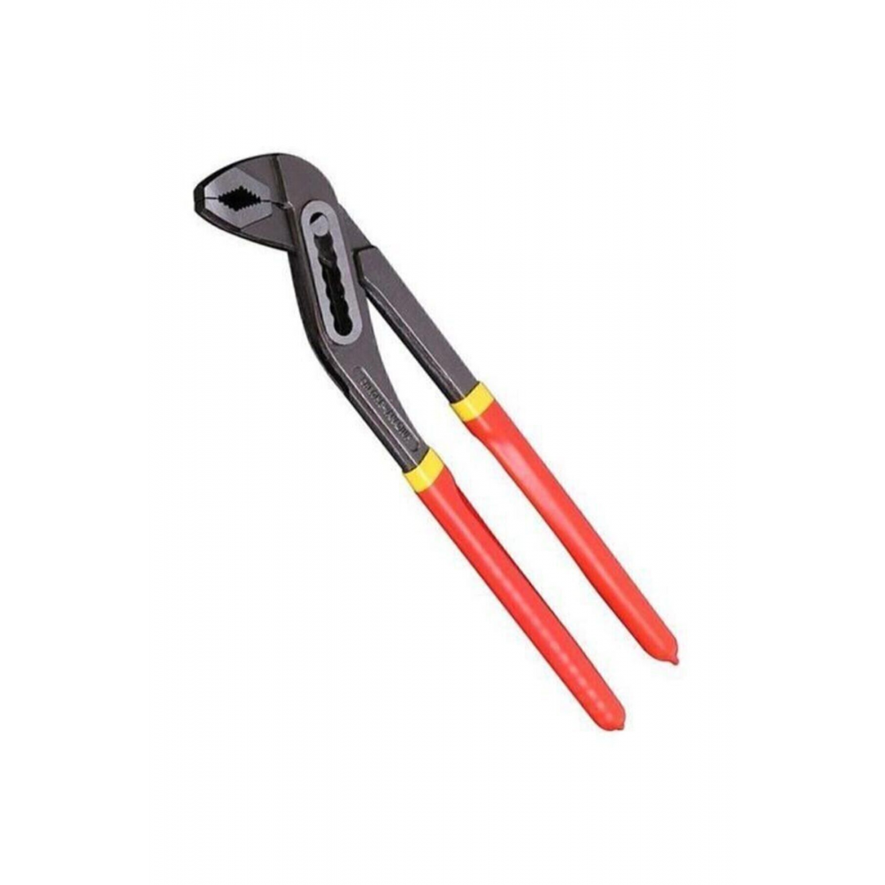 Eng Ayarlı Fort Pense Ford Papağan Pense 250 Mm