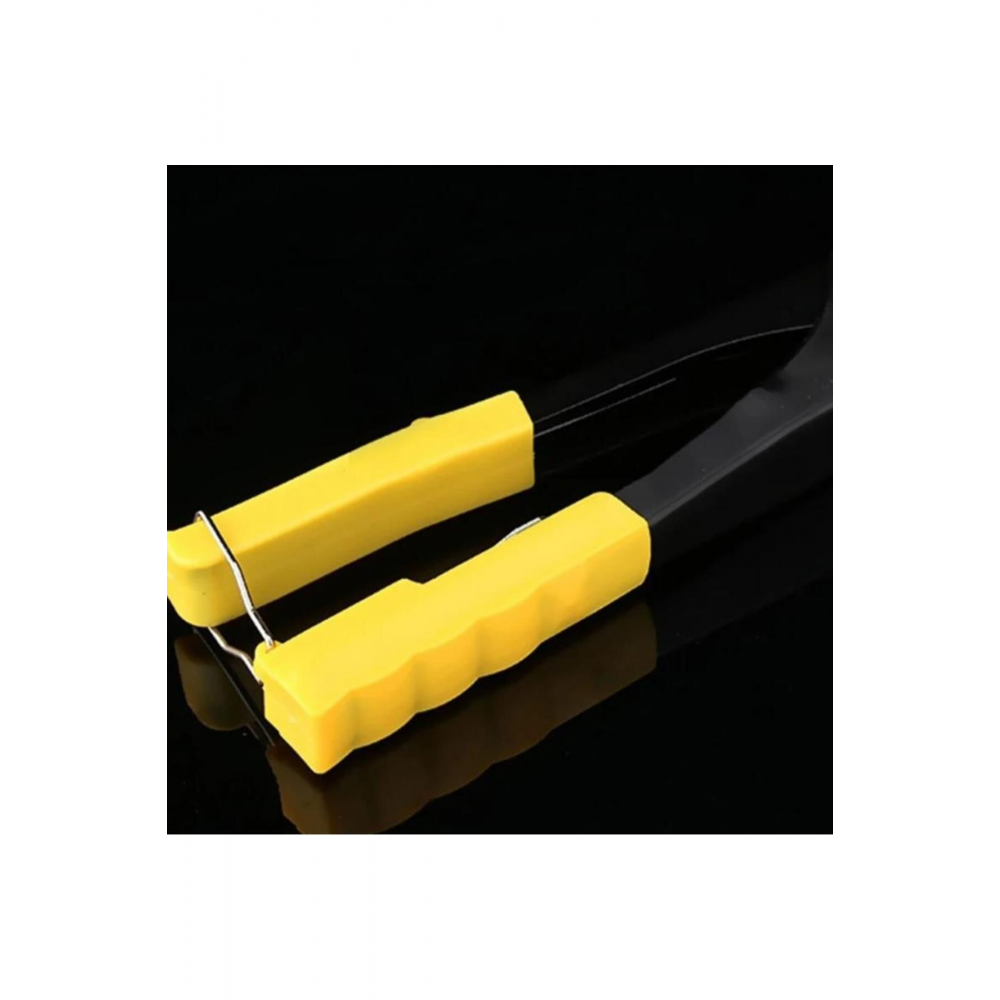 Profesyonel Perçin Tabancası Araç Koltuk Mobilya 24 cm