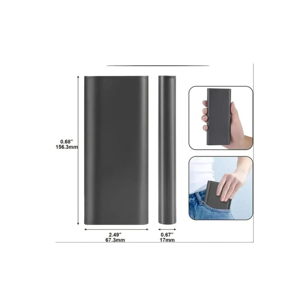 24 Parça Saatçi PC Gözlük Mıknatıslı Tornavida Seti Özel Kutulu