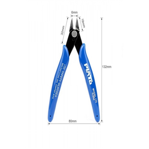 Model 170 Yüksek Kaliteli Elektronikçi Aleti