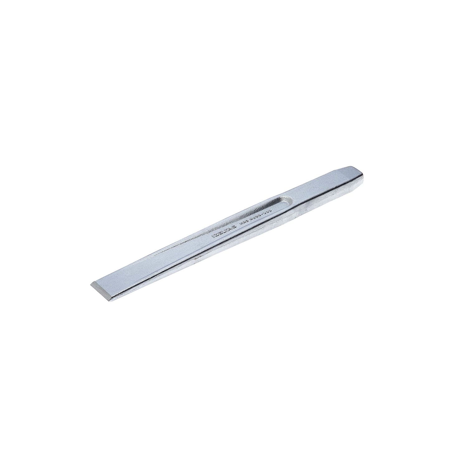 5500230200 Düz Keski Krom 200 Mm