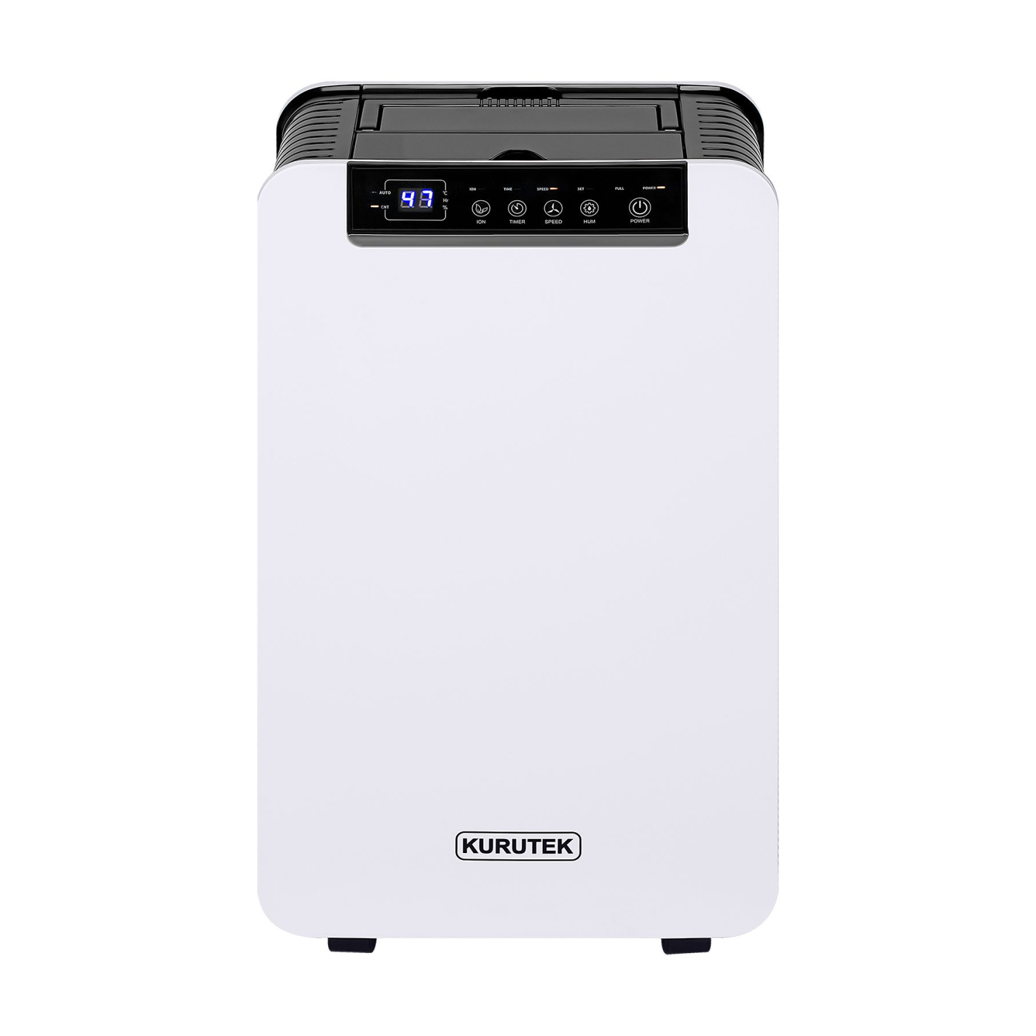 Kt10-a Nem Alma Ve Hava Temizleme Cihazı