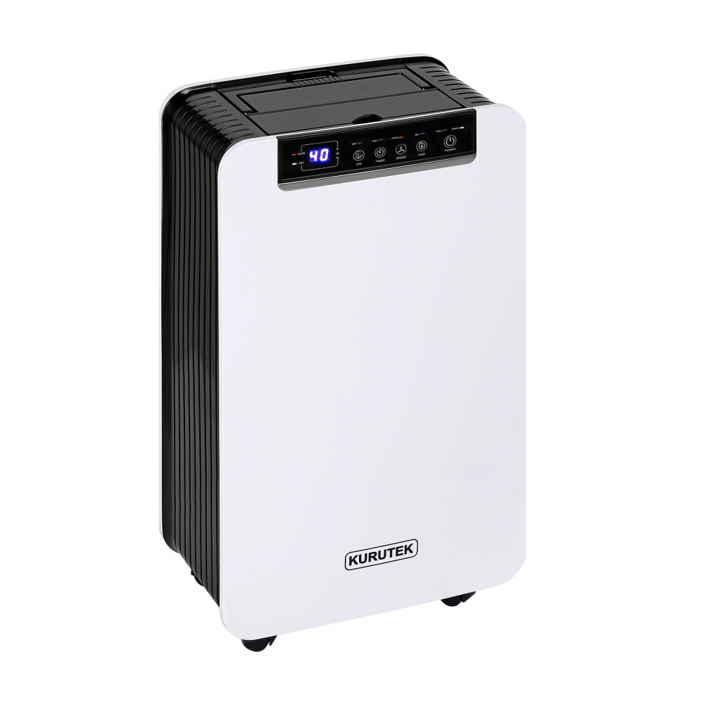 Kt10-a Nem Alma Ve Hava Temizleme Cihazı