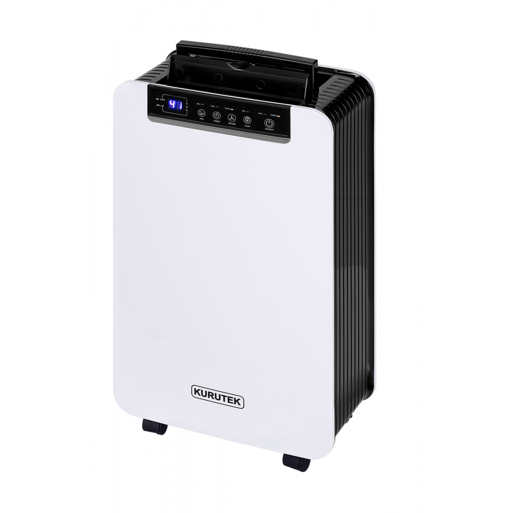 Kt10-a Nem Alma Ve Hava Temizleme Cihazı