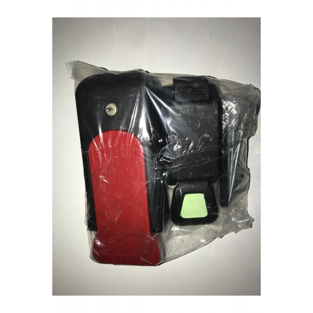 Soğuk Oda Deposu Kapı Kilidi Takımı ( Buzhane Kilit)