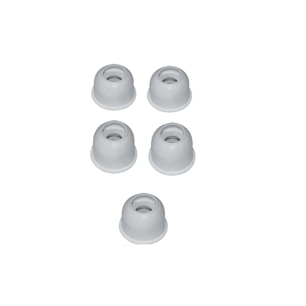 Adaptör Conta Lavabo Sifon Gider Contası 50'lik 5 Adet