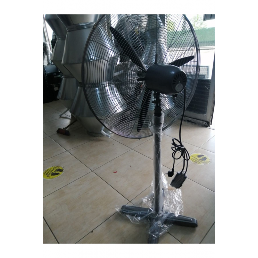 AASV Sanayi Tipi Ayaklı Vantilatör AASV-750