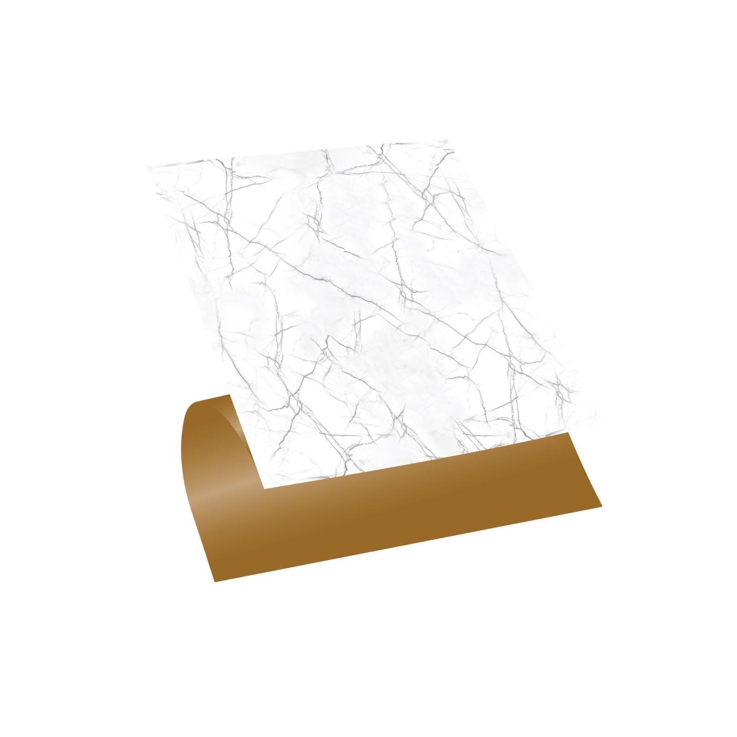 Kendinden Yapışkanlı Silver Mermer Desenli Pvc Karo 30x30 Cm (11 ADET) 1m2