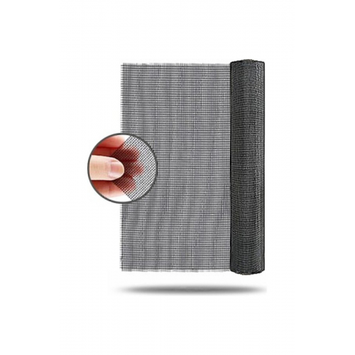 Fiberglass Sinek Teli-sineklik En:120 Cm Tz000183 - 1 Birim= 1 Metre