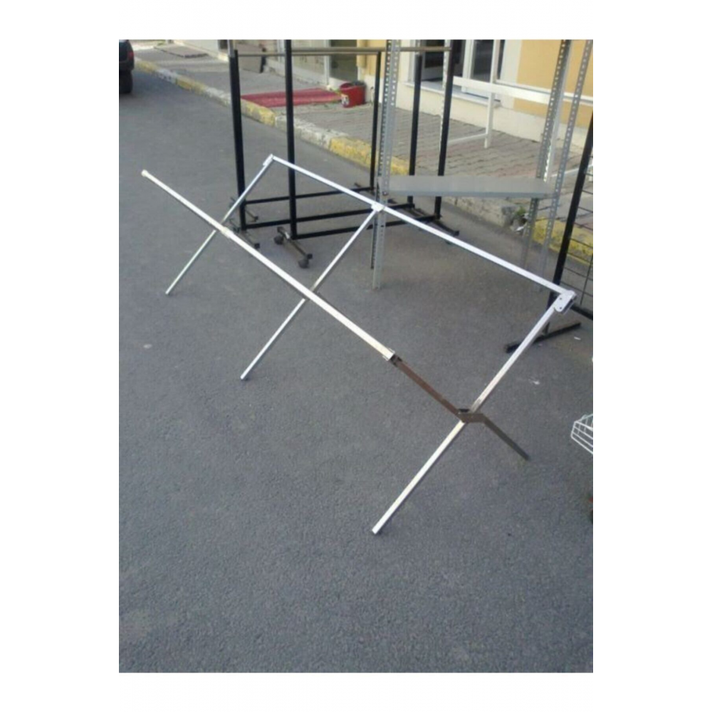 Yüksek Kalitede Pazarcı Tezgahı, Pazar Kampeti