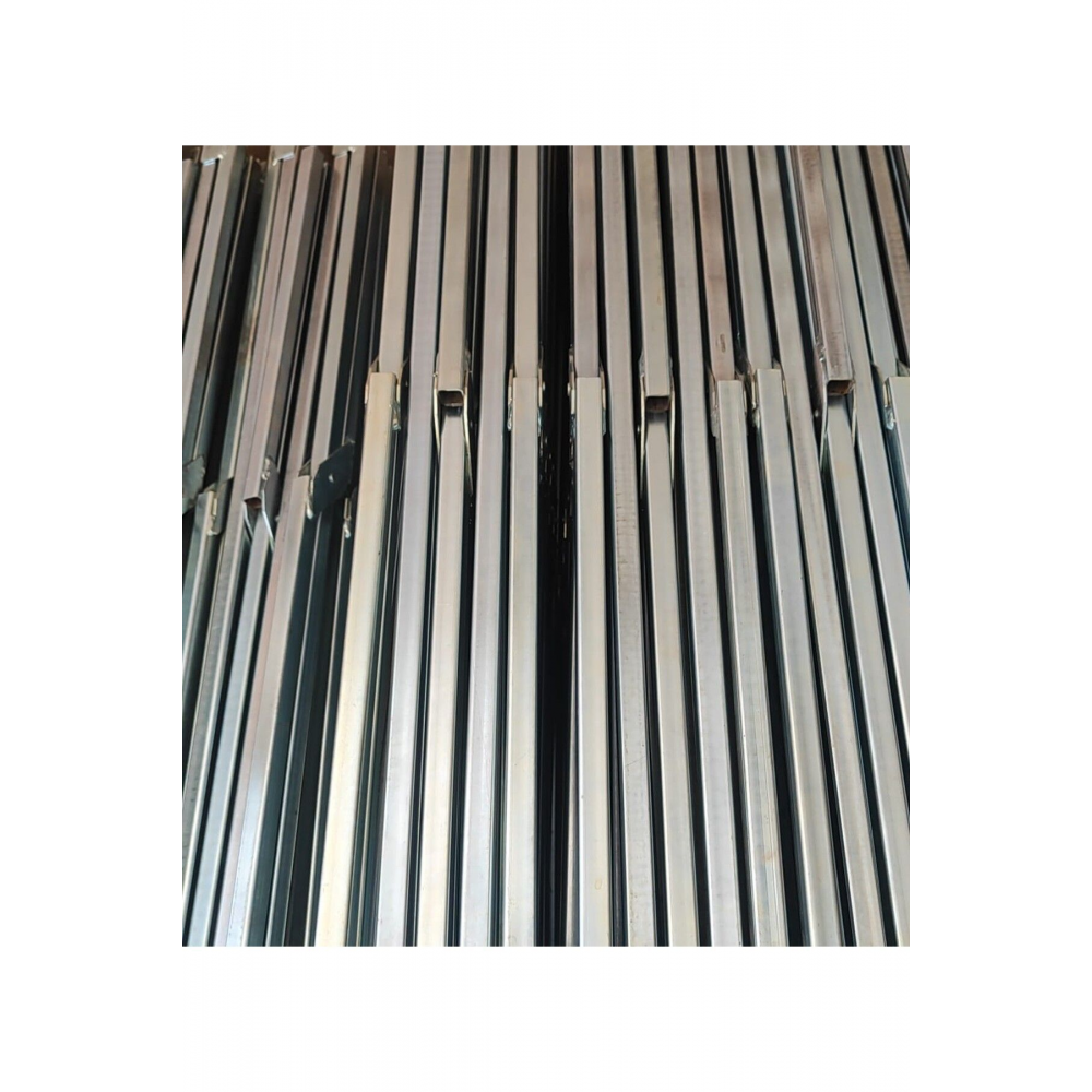 Yüksek Kalitede Pazarcı Tezgahı, Pazar Kampeti