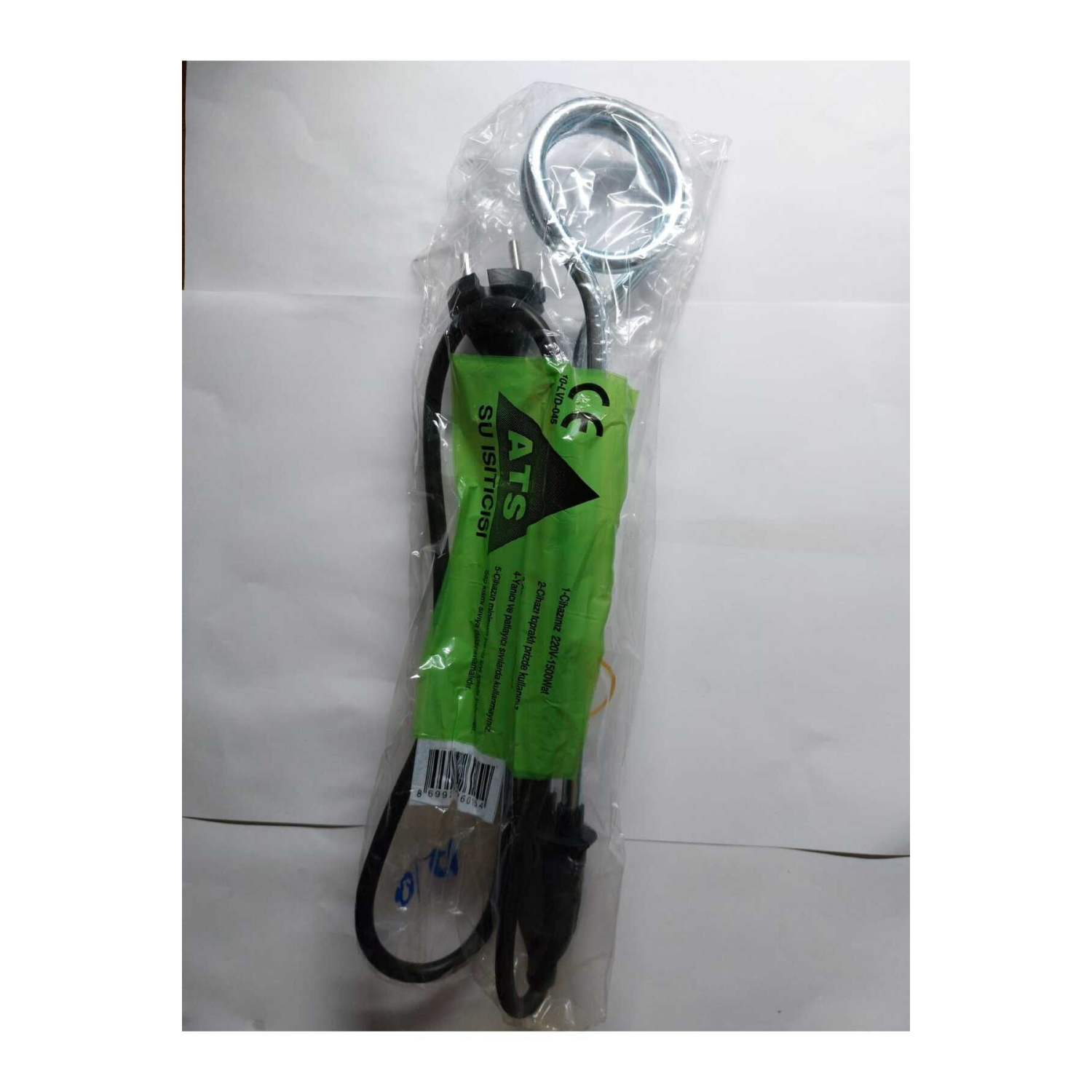 DEMİR ELEKTRİK - hızlı SU ISITICI REZİSTANS