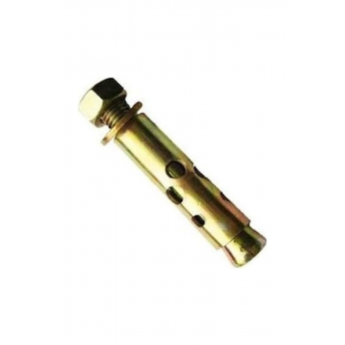 Gömlekli Dubel 10x110 4 Adet