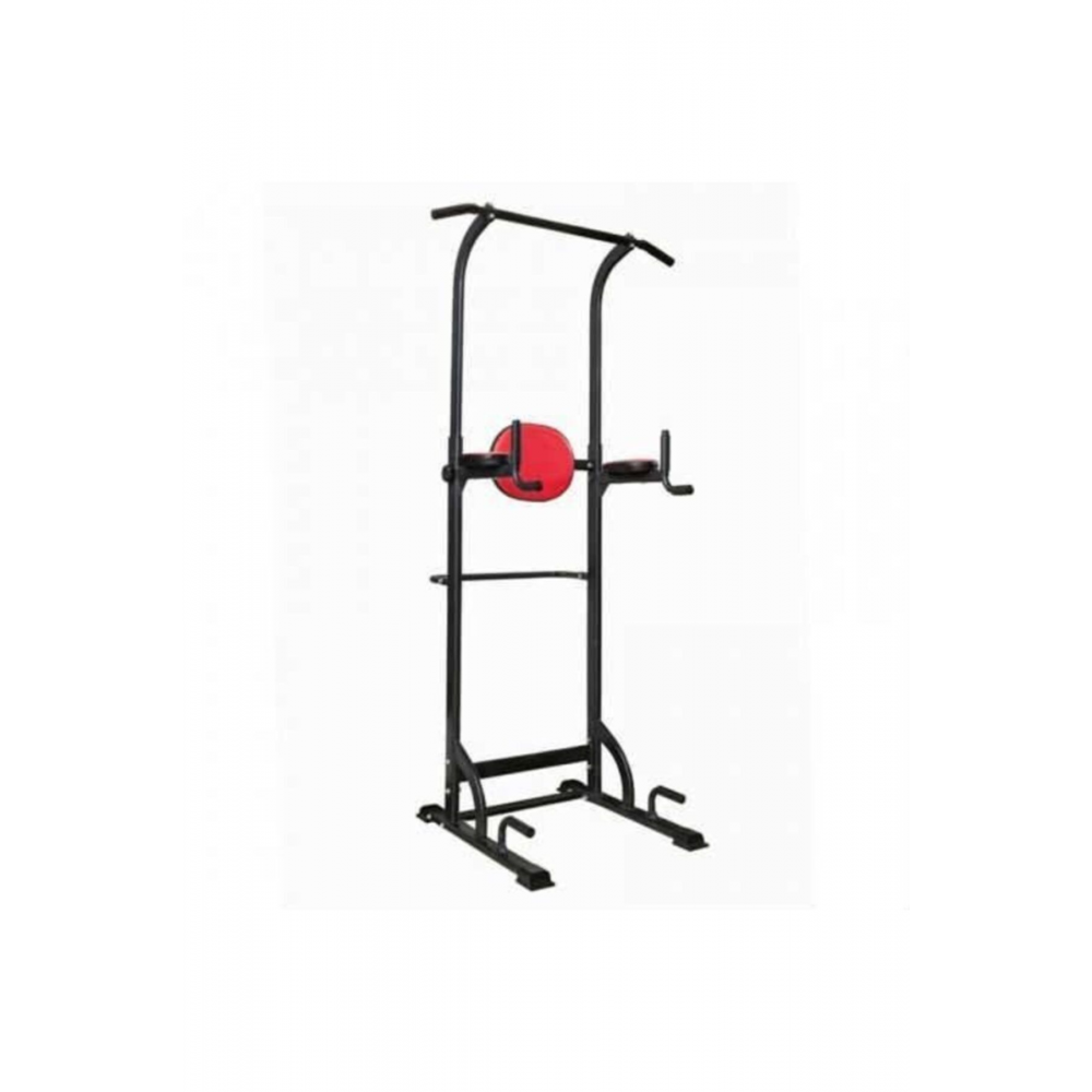 Barfiks Çekme Duvarı Güç Kulesi Barfix Istasyonu