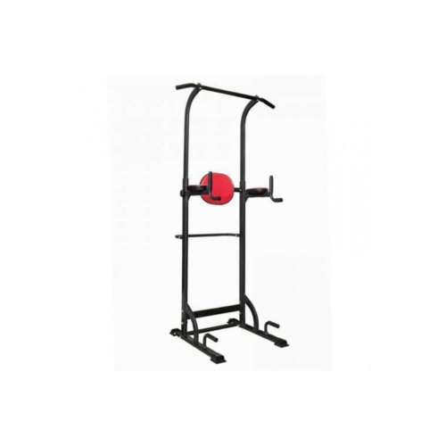 Barfiks Çekme Duvarı Güç Kulesi Barfix Istasyonu