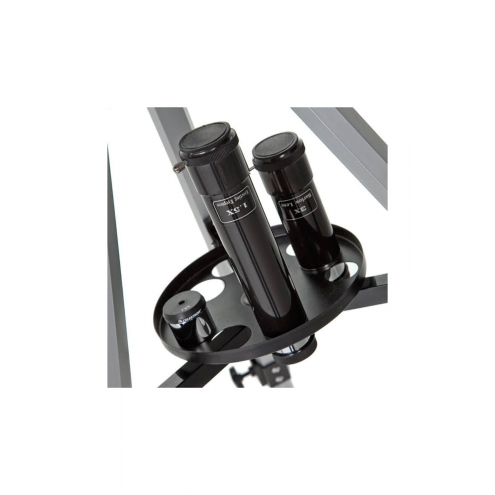 21041 Powerseeker 60az Teleskop