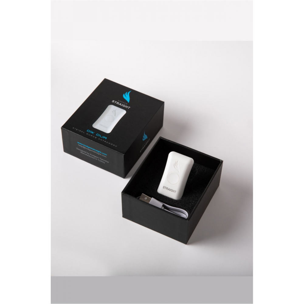 Dik Durmak Için Teknolojik Çözüm