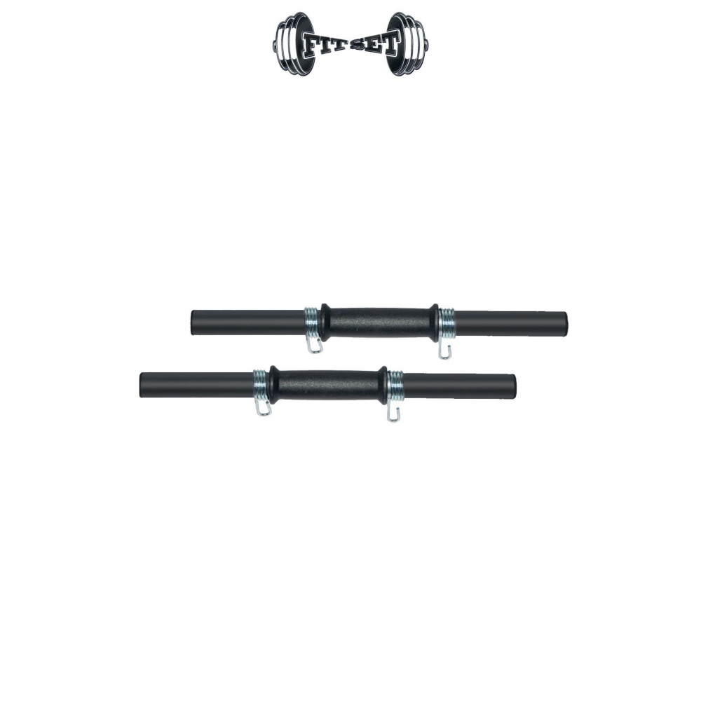 25 Kg Kombo Halter Seti Ve Dambıl Seti Ağırlık Fitness Seti