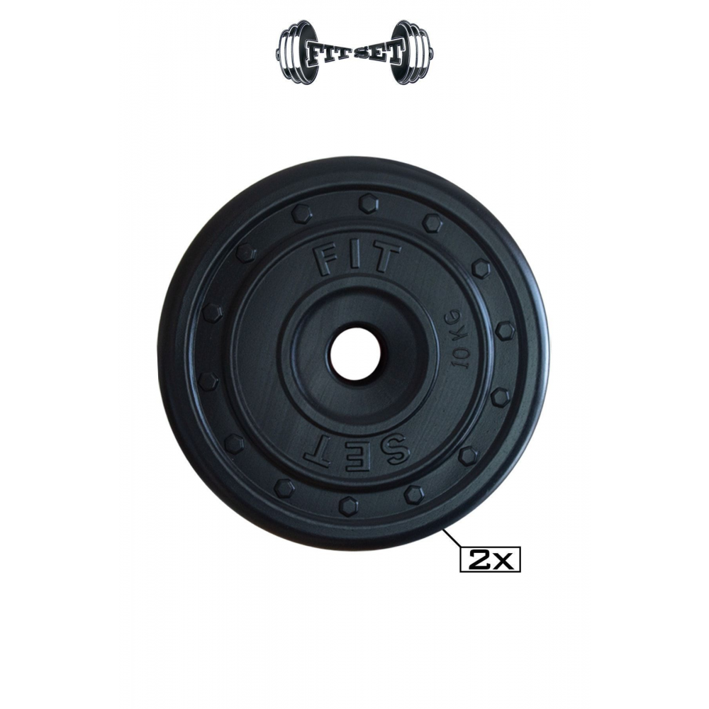 48 kg Z Barlı Halter Seti ve Dambıl Seti Ağırlık Fitness Seti