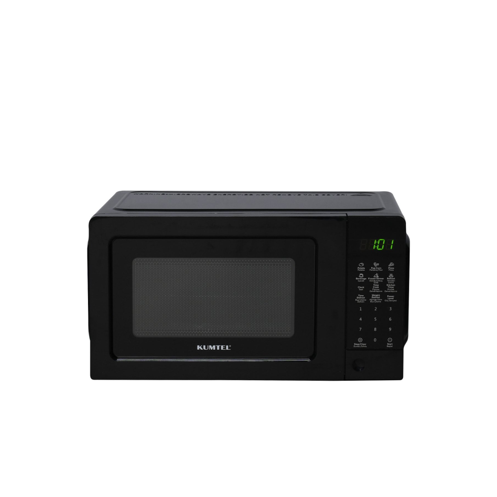 HMDG-01 Dijital Mikrodalga Fırın - Siyah