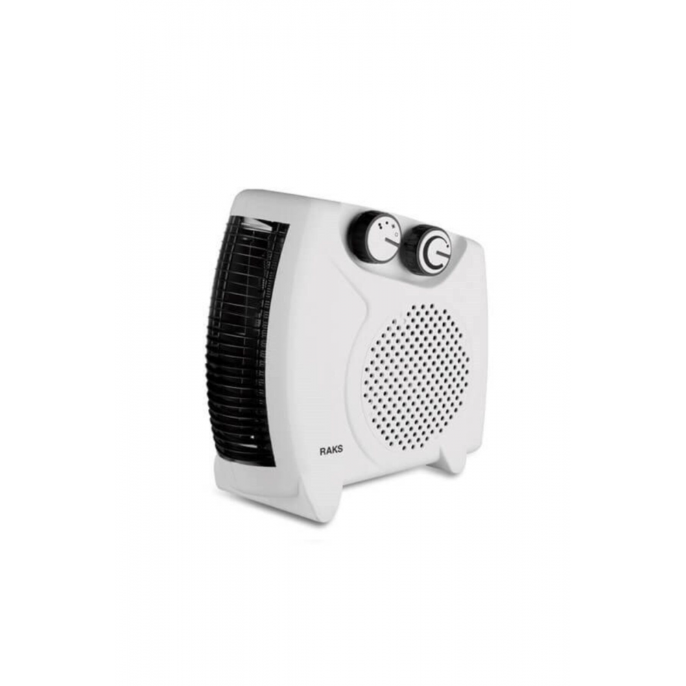 Lotus Pf 20 Elektrikli Fanlı Isıtıcı 2000 Watt