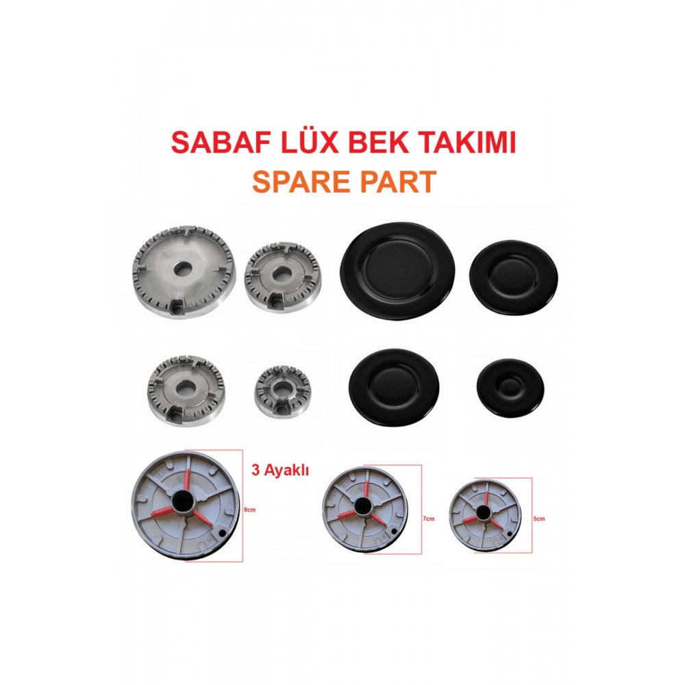 Havuz Bek Sisteme Uyumlu Euro Bek Takımı