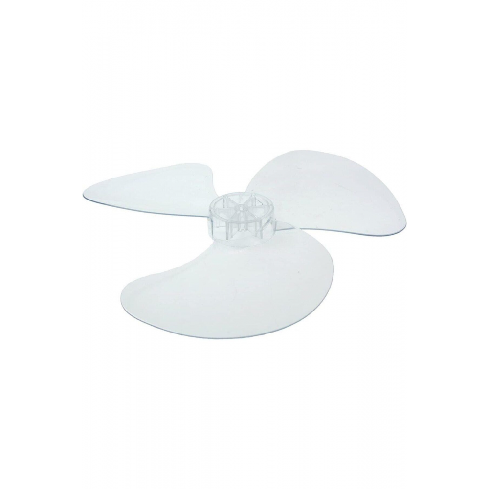 RBA 05 / RBA 03 Vantilatör Pervanesi Kristal