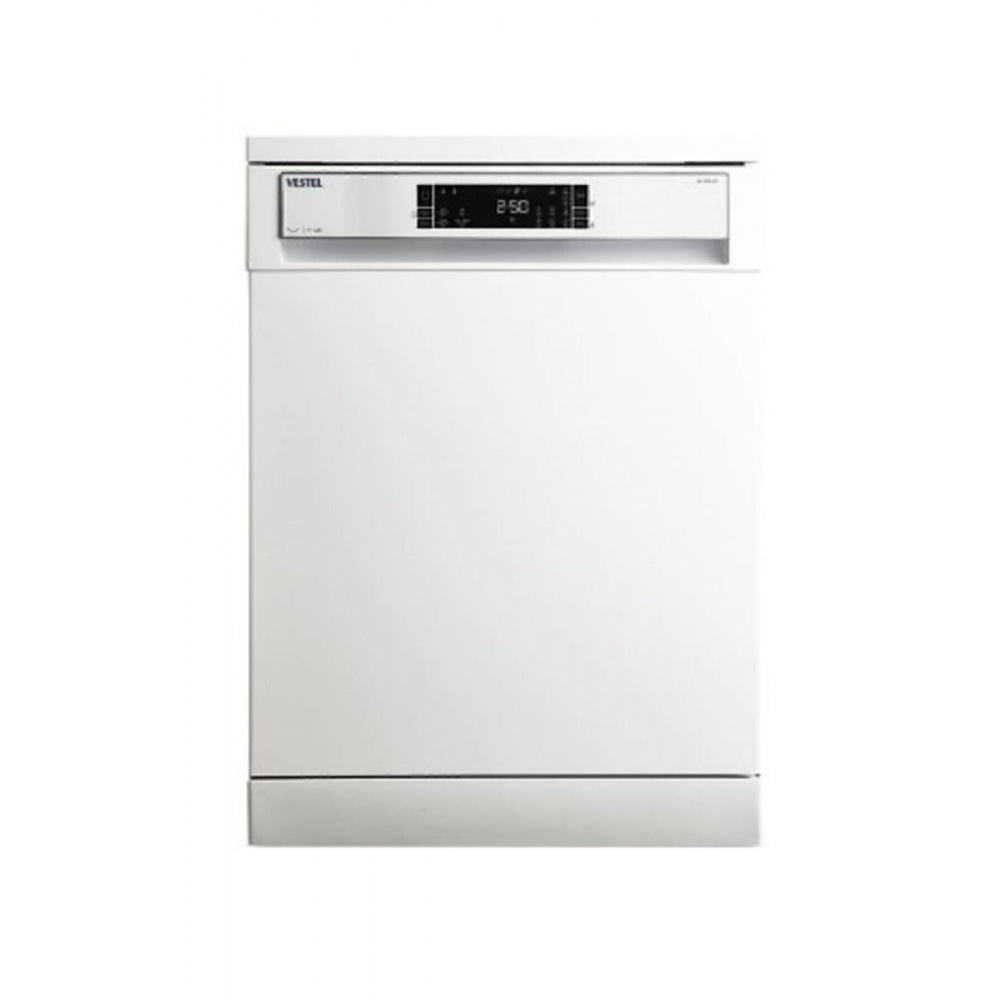 Bm 4212 Wıfı 4 Programlı Bulaşık Makinesi