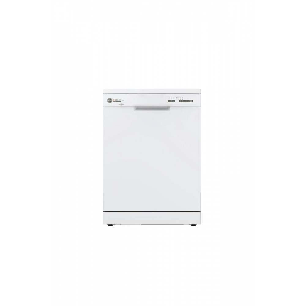 HF 3F54L0NW-17 5 Programlı NFC Bağlantılı Bulaşık Makinesi