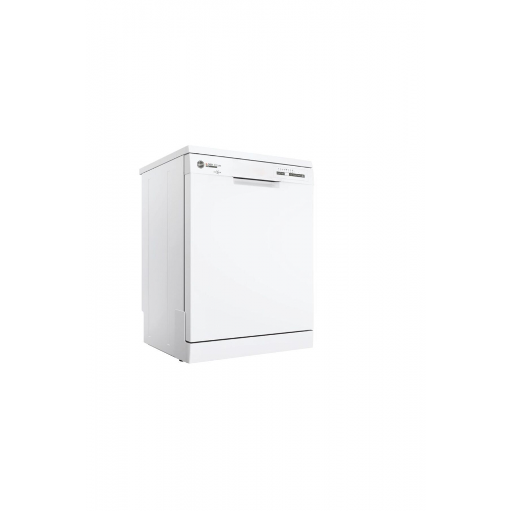 HF 3F54L0NW-17 5 Programlı NFC Bağlantılı Bulaşık Makinesi