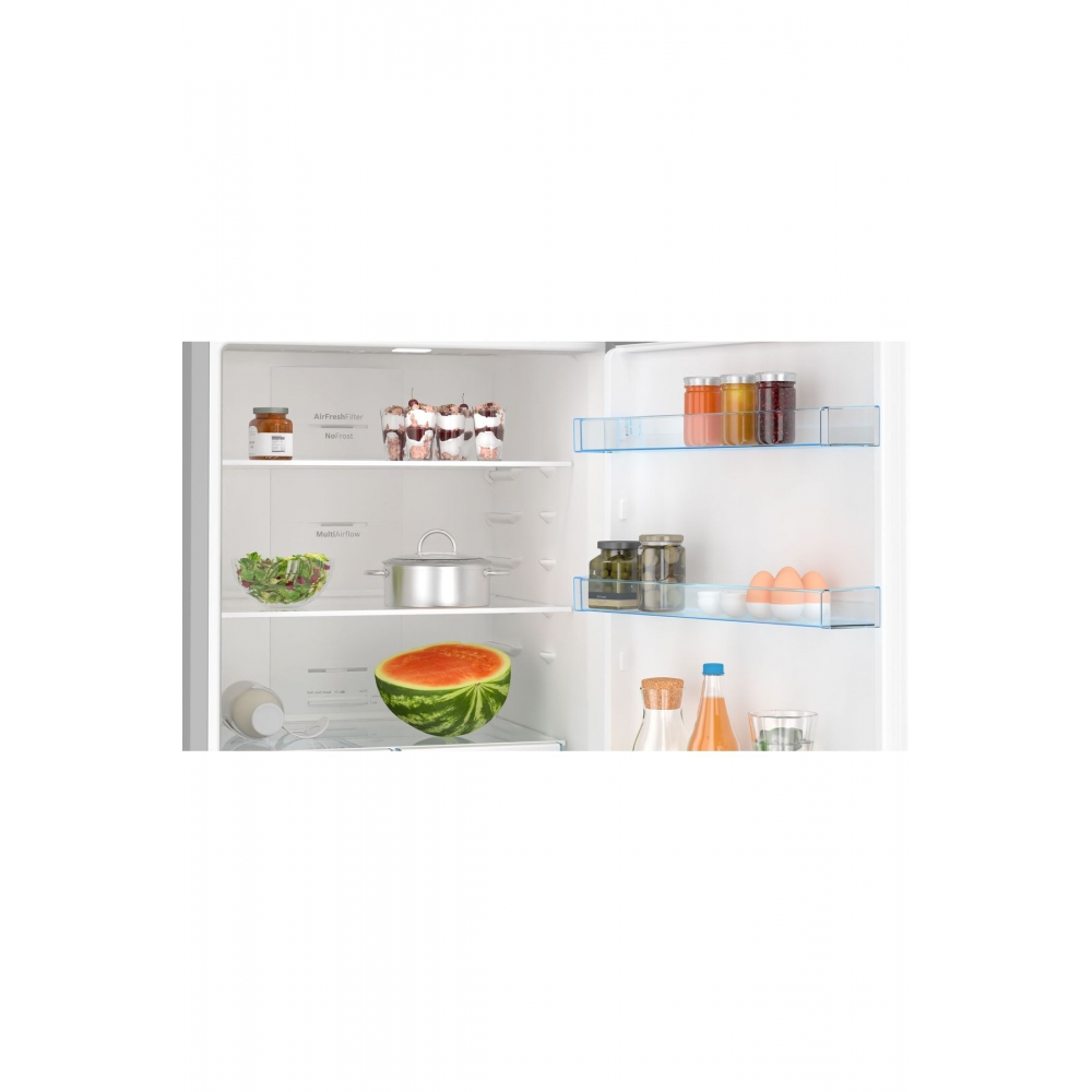 Kgn55vıf1n 483 Lt No-frost Buzdolabı