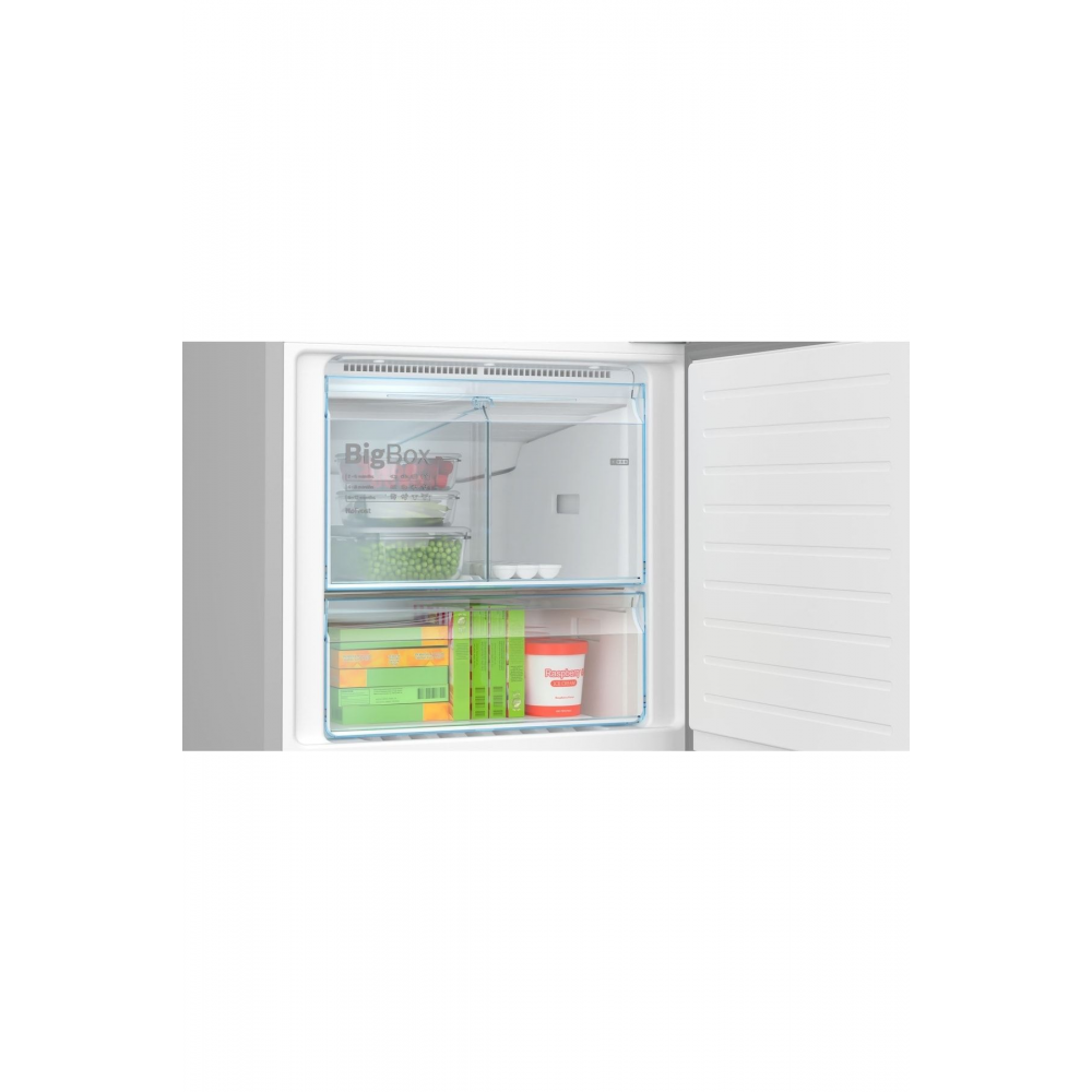 Kgn55vıf1n 483 Lt No-frost Buzdolabı