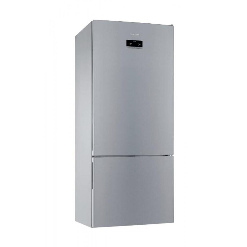 RB50RS334SA Kombi No Frost Buzdolabı 520 l Inox F Enerji