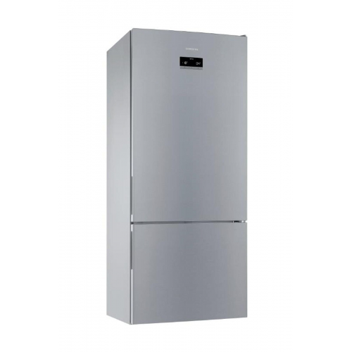 RB50RS334SA Kombi No Frost Buzdolabı 520 l Inox F Enerji