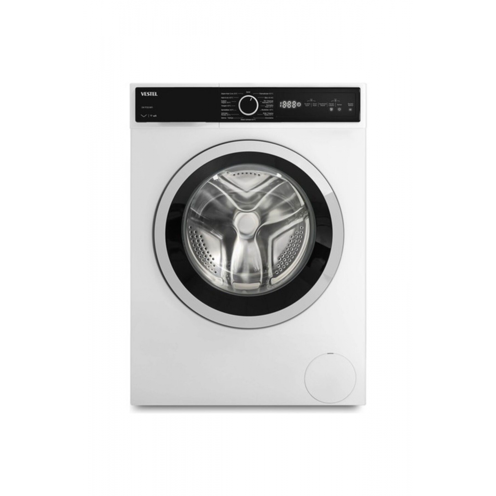 Çamaşır Makinesi Cmı 97302 Wıfı