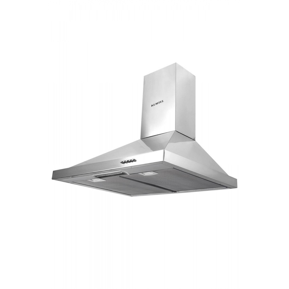 Dp6-x Inox Ankastre Davlumbaz