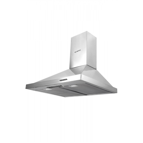 Dp6-x Inox Ankastre Davlumbaz