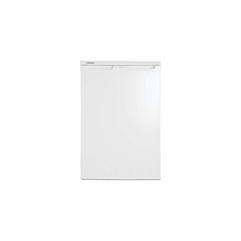 AL 309 NE E Enerji Sınıfı 95 L Statik Derin Dondurucu Beyaz