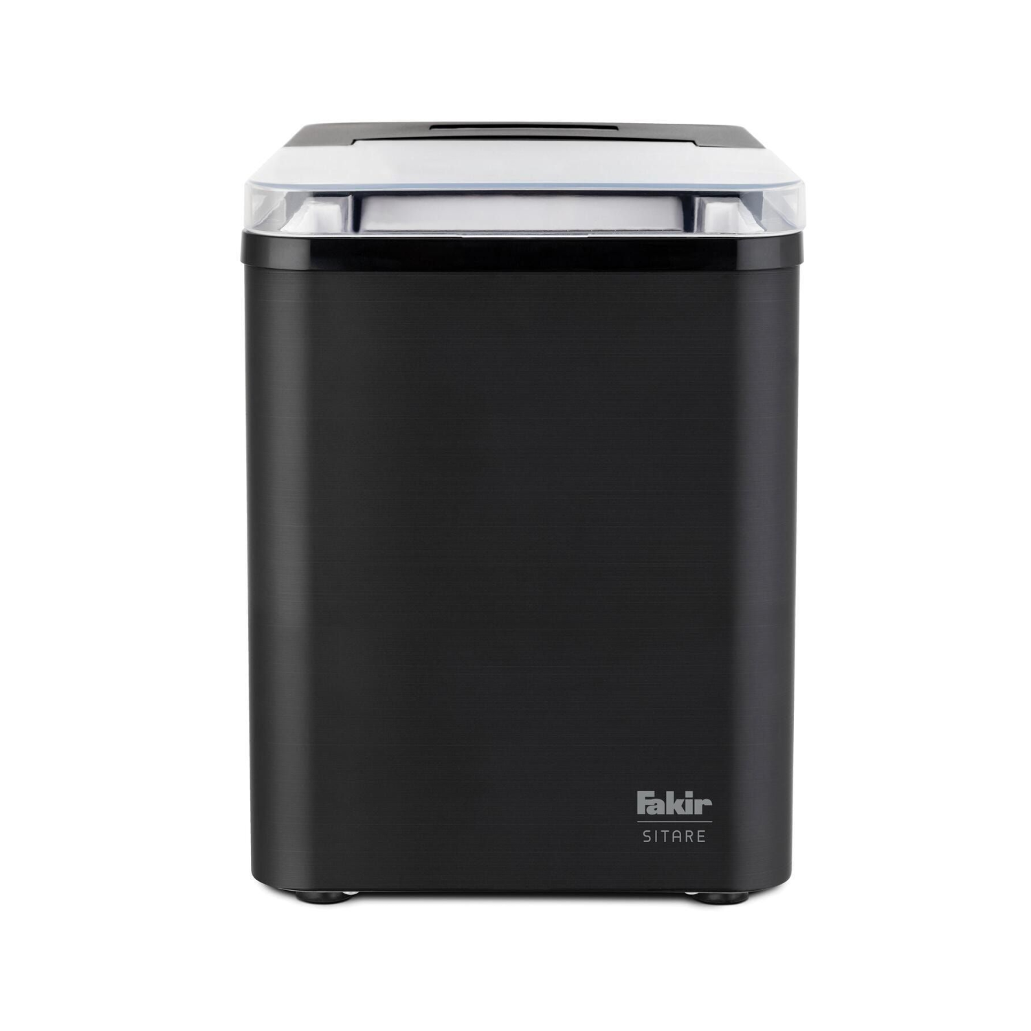 Sitare Buz Yapma Makinesi