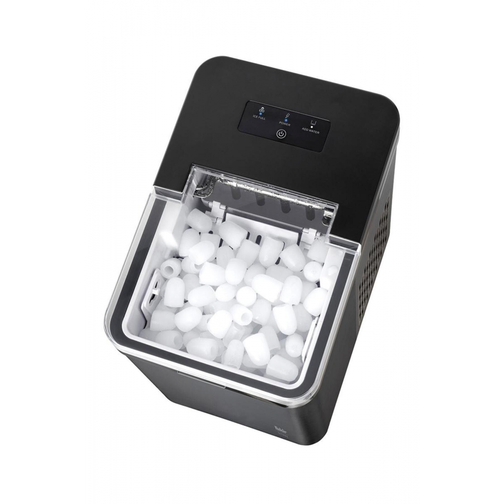 Sitare Buz Yapma Makinesi