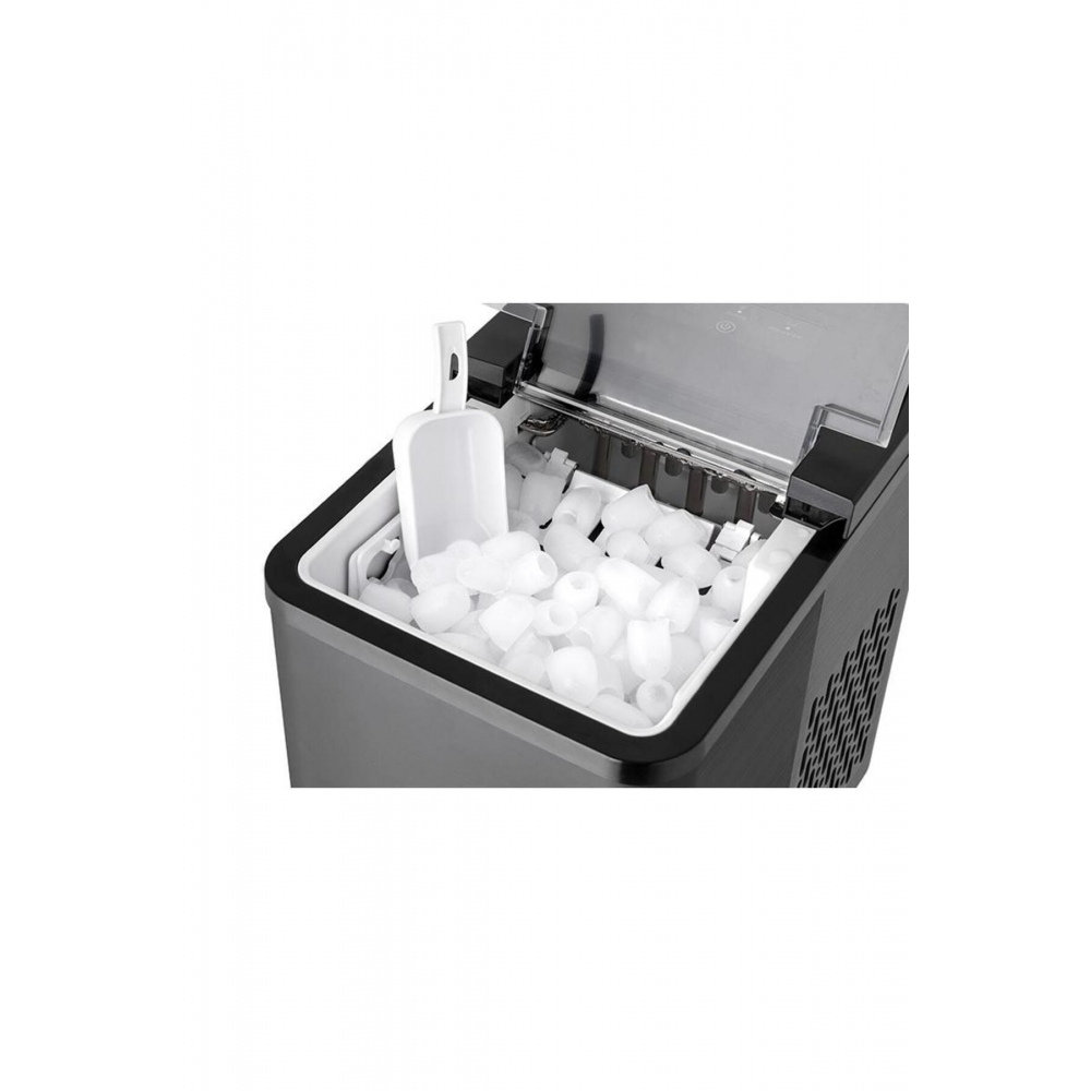 Sitare Buz Yapma Makinesi