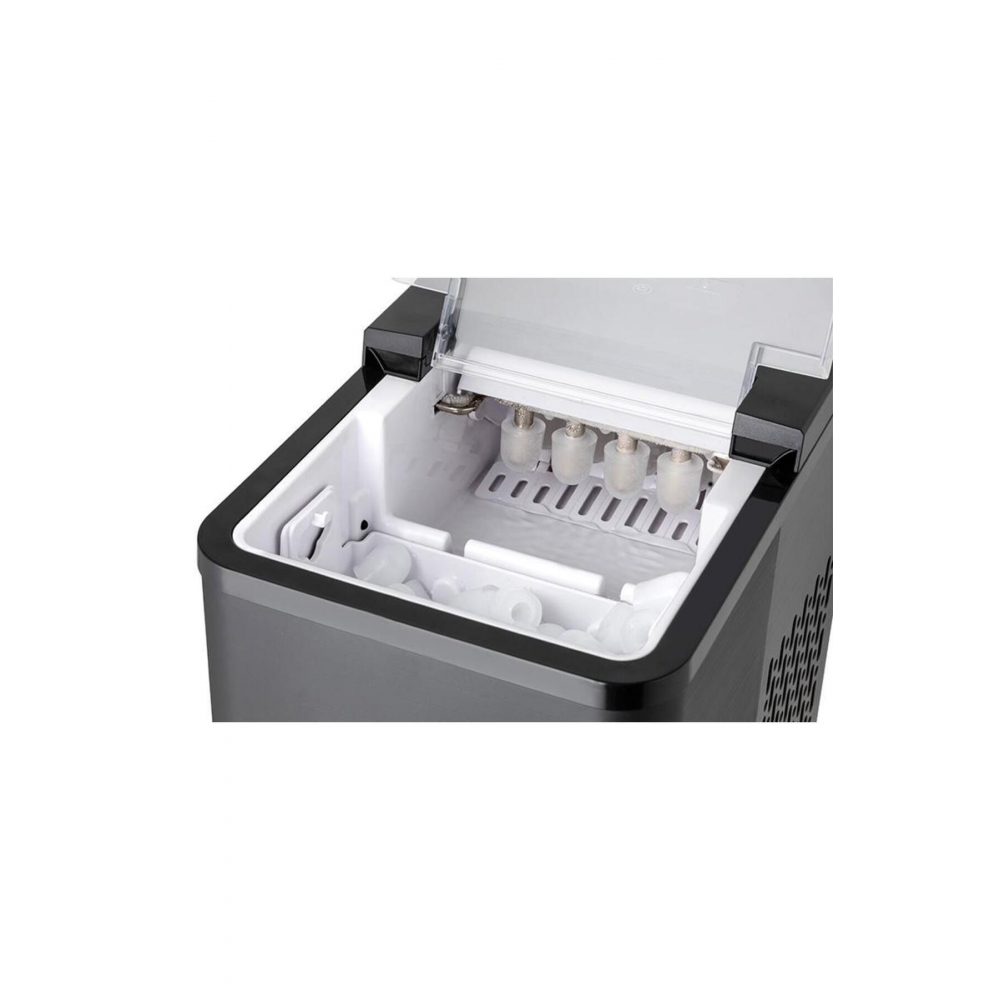 Sitare Buz Yapma Makinesi