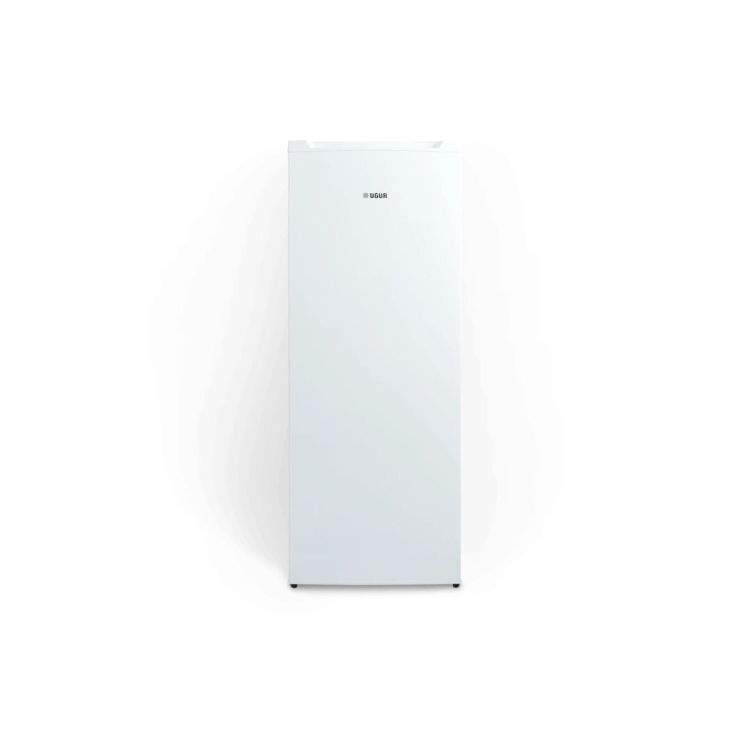 Ued 5175 Dtk Beyaz Dikey Derin Dondurucu