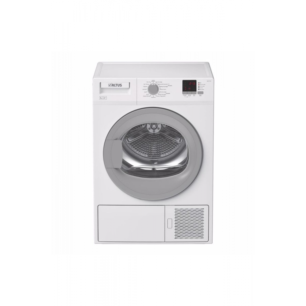 Al 81 Ic 8 Kg A Çamaşır Kurutma Makinesi