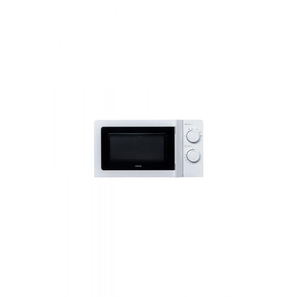 Beyaz Mikrodalga Fırın