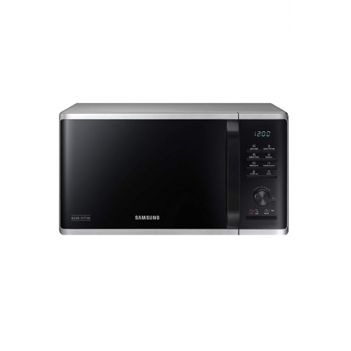 MS23K3515AS 23 Litre Mikrodalga Fırın - Gri