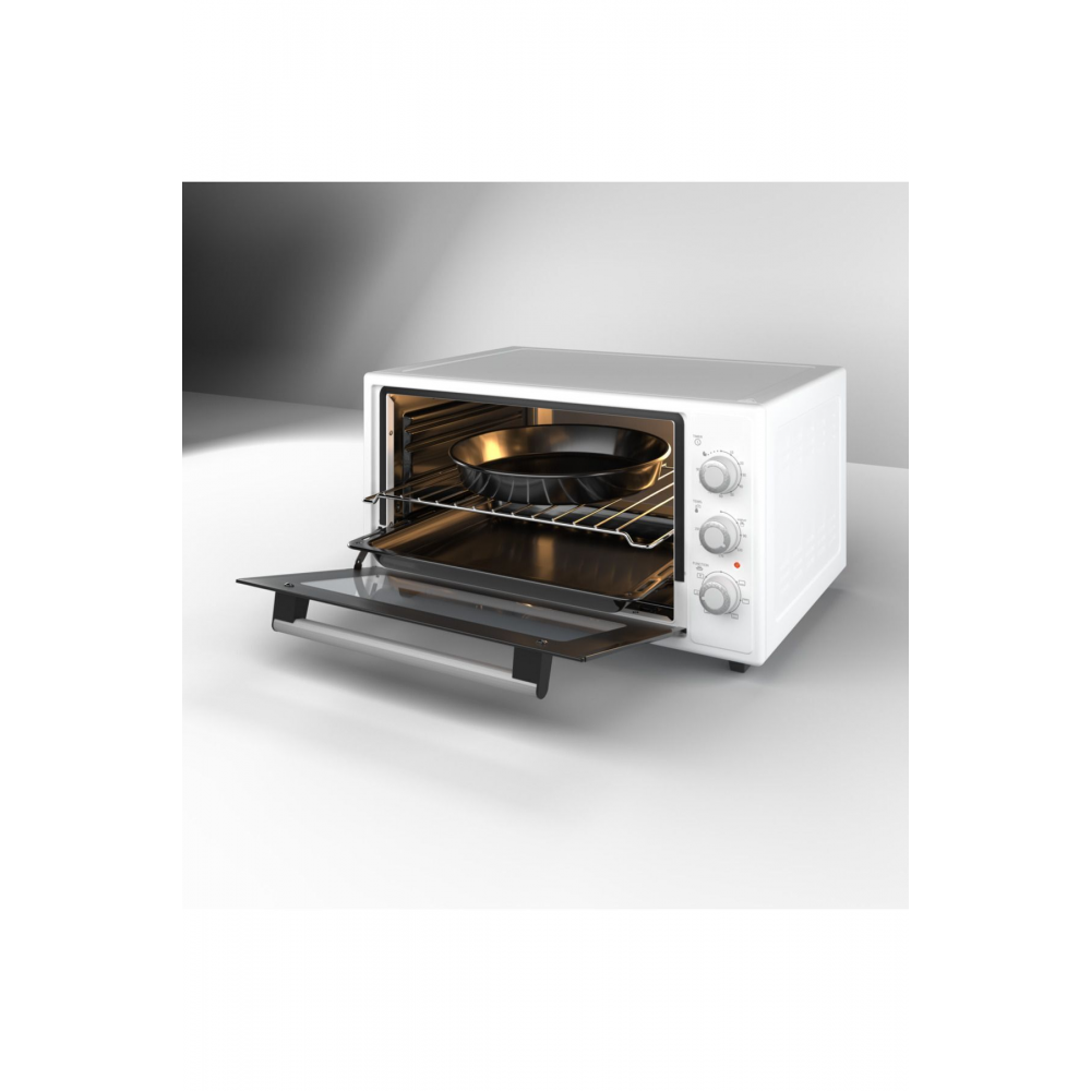 Midi Fırın 45 Litre Yoğurt Fonksiyonlu