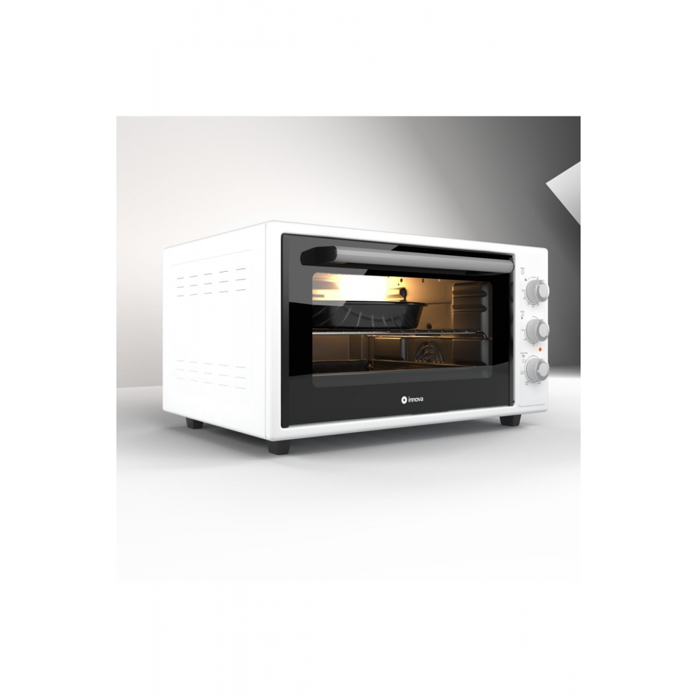 Midi Fırın 45 Litre Yoğurt Fonksiyonlu